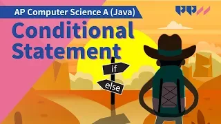 Java Fundamentals Conditional Statement
