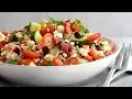 Download Lagu How to Make Greek Farro Salad