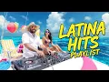 Best Latin Dance music 2025 💖 Summer Vibes Daddy yankee, Karol G, Maluma, Manuel turizo music style