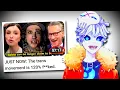 what the hell is nux taku doing