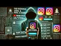 How to Find Email Phone Number of Any Instagram Account Using Burp Suite Digital Defender