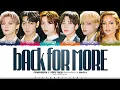 Download Lagu TXT (투모로우바이투게더) ‘Back for More’ Lyrics [Color Coded_Eng] | ShadowByYoongi