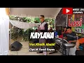 LAGU DAERAH JAMBI KAYLANA - VOC.KHOLIK ABABIL - CIPT.M.YUSUF GAYOS - KDJ.WARID LBR
