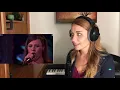 Vocal Coach/Opera Singer REACTION & ANALYSIS Floor Jansen + Henk Poort "The Phantom of the Opera"