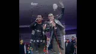 مهرجان هز السلعوه      غناء اوكا و اورتيجا و شحته كاريكا و بيشا و التركي فريق العصابة دندنها