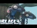 Ice Age 4 2012 - Rats Screen Time