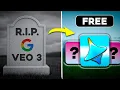 Download Lagu STOP Using Google Veo-3!! Instead Try this FREE Tool...!!