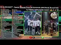 Download Lagu DJ ALVIN KHO™ - Spesial Request From Mr.Vernando \u0026Mr.Dendy Boncel Vol2 To FAMILY NEW YORK PARTY 🥳🚀🚀🛸