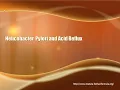 H pylori and acid reflux: The Link Between H Pylori and Acid Reflux