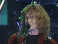 Megadeth - Sweating Bullets (Night Of The Living Megadeth 1994)