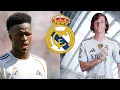 Download Lagu 🚨🚨 LE REAL MADRID EST TRES INQUIET DE MBAPPÉ ET VINI JR.. / ALVARO CARRERAS ARRIVE AU REAL MADRID !