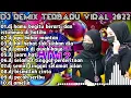 Download Lagu DJ REMIX TERBARU VIRAL DJ KAMU BEGITU BERARTI DAN ISTIMEWA DI HATIKU FULL BASS TERBAIK 2022