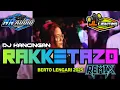 Download Lagu Kancingan Gila!!🔥( RAKKETAZO ) NR AUDIO FT JL LIGHTING ( BERTO LENGARI REMIX ) 2025🌴