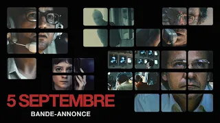 5 SEPTEMBRE - bande-annonce EN-de/fr