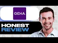 GEHA Dental Insurance Explained Features Pros and Cons