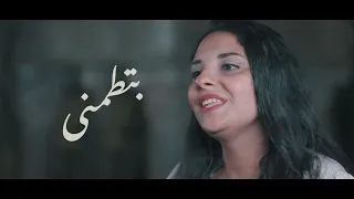 ترنيمه  حبيبه قلب الله  نيرمين مجدي دندنها