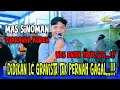 Download Lagu MAS SINOMAN Ini Suaranya Bagus Banget...!!! \