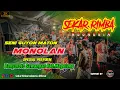 Download Lagu MONOLAN Full Guyon Maton, NDADI.  Sekar Rimba Indonesia Live Perform Banyuroto Sawangan Magelang