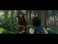 Narnia || Prince Caspian meets High King and Queens of Narnia || 🏹