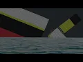 Download Lagu Titanic breaking scene (Bad piggies)
