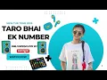 Lagu TARO BHAI EK NUMBER _ NEW TUR TUNE MIX _ DJ TRUSHAR JOSHI Ã ABK ROCK #2025 #aadivasi #dj #timli#band