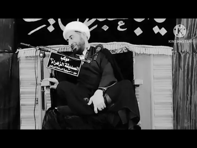 ⁣ولمن خاف مقام ربه جنتان