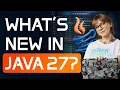Java 27 9 New JEPs and What They Mean for You
