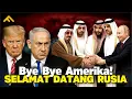 Download Lagu Arab Tegas! Hubungan dengan Amerika Diputus, Rusia Jadi Sekutu! - NATO Panik, Harga Minyak Mahal!