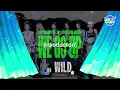 BABYMONSTER - ‘WILD’ (Karaoke Version)