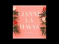 Lianne La Havas - Unstoppable (LIVE on Conan, 02-10-2016)