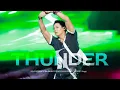 Download Lagu 250525 SVT 10TH ANNIVERSARY B-DAY PARTY : BURST Stage THUNDER 세븐틴 민규 직캠 (SEVENTEEN MINGYU FANCAM)