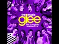 GLEE - Who Are You Now