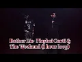 Download Lagu Playboi Carti \u0026 The Weekend- RATHER LIE (1 hour loop)