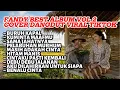 Lagu Fandy Cover Dangdut Vol 2, Buruh Kapal, Kuminta Maafmu, Sama Jahatnya, Pelabuhan Murhum, Hitam Manis