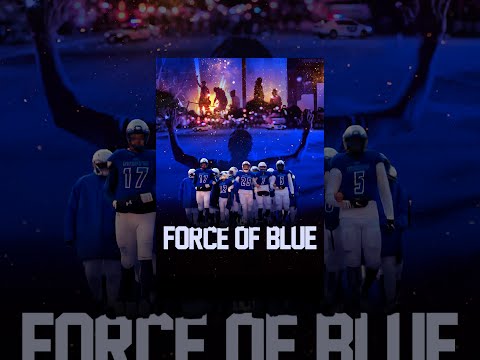Force of Blue