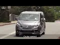 The LDV G10 is an incredible van loaded with Tech and Features