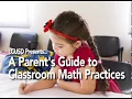 Everyday Mathematics Adding to Subtract - 1st Grade