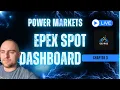 Download Lagu Analyzing Day-Ahead Electricity Prices for NL | Guarantees of Origin | EPEX SPOT Dashboard (Ch 3)