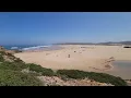 Discovering Algarve s West Carrapateira and Bordeira Beach