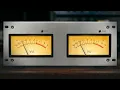 The Velvet Underground - Oh! Sweet Nuthin’ (VU Meter Visualizer)