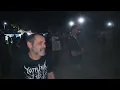 PARASITE INC- Once And For All (live at Posada Rock Câmpulung Muscel RO sep2024)