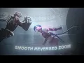 How To Make SMOOTH REVERSE ZOOM in After Effects Tutorial