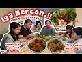 Download Lagu IGA MERCON CABE GENDOT‼️🔥BEUH,,LARIS MANIS RASANYA ENAK BETUL KAYAK RENDANG‼️