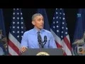 Download Lagu Obama sings Alan Walker - Faded