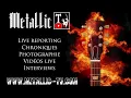 Mephorash - Epitome I : Bottomless Infinite (live excerpt Metal Méan Festival, Belgique 17/08/2019)