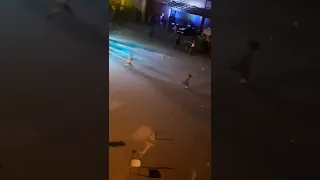 اجواء عرس في حيناعماد عامل حالة بالجري ربي يهني لعريس جارنا 