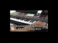 Download Lagu Karaoke NYIDAMSARI pa 700 #karaoke #jawahits #campursari #langgam #korg