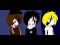 Death of Purple guy Animation
