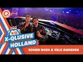 Download Lagu Sound Rush \u0026 Vele Anderen | X-Qlusive Holland 2022