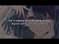 [和訳] Ofenbach & Quarterhead - Head Shoulders Knees & Toes (feat. Norma Jean Martine)